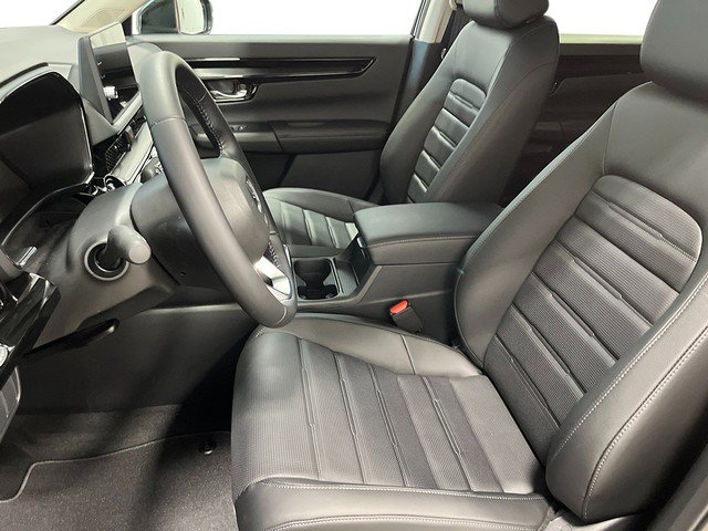 New 2027 Honda CR-V EX-L image 13