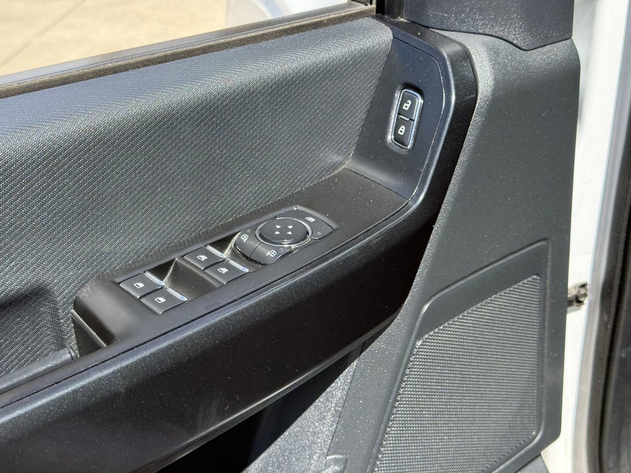 Certified 2021 Ford F150 XL w/ STX Appearance Package image 22