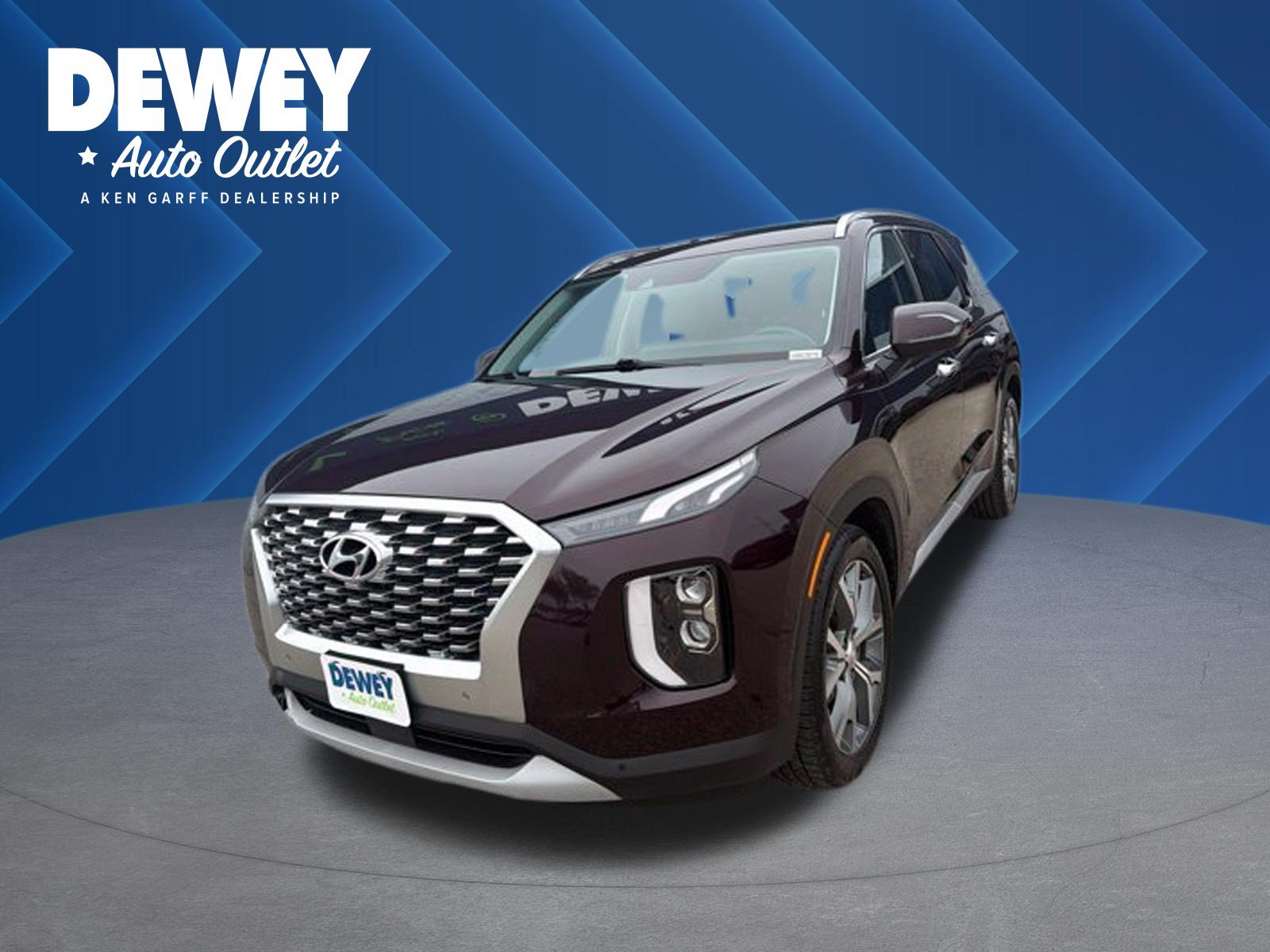 Used 2020 Hyundai Palisade SEL w/ Premium Package