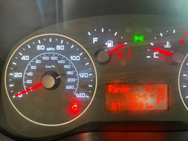 Used 2022 RAM ProMaster City Tradesman w/ Lights & Wheels Group FWD image 16