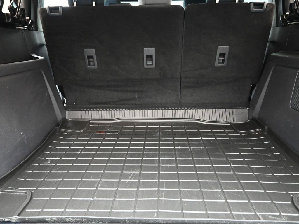 Certified 2022 Ford Bronco Outer Banks image 20