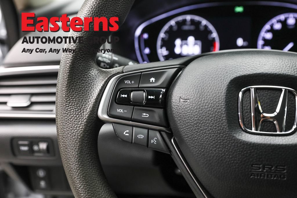 Used 2021 Honda Accord LX image 15
