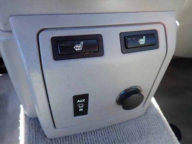 Used 2007 BMW X3 3.0si AWD/4WD image 10