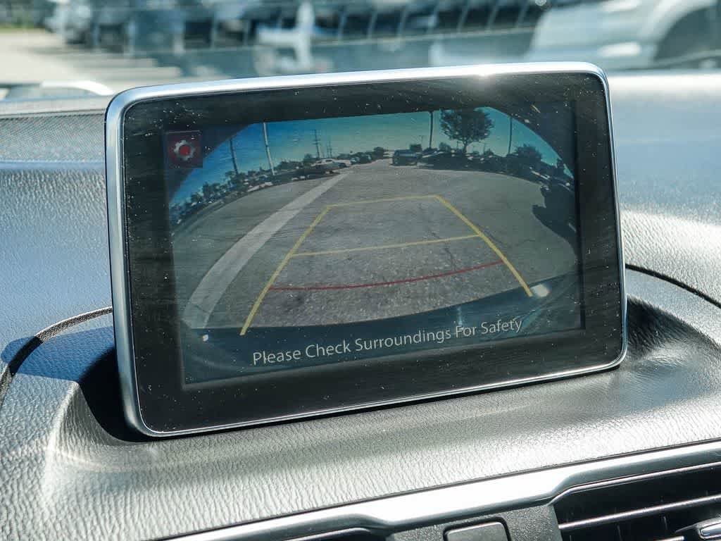 Used 2015 MAZDA MAZDA3 i Grand Touring FWD image 22