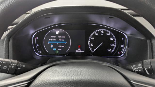 Used 2020 Honda Accord EX image 27