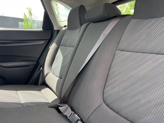 Certified 2021 Kia Seltos LX AWD/4WD image 27