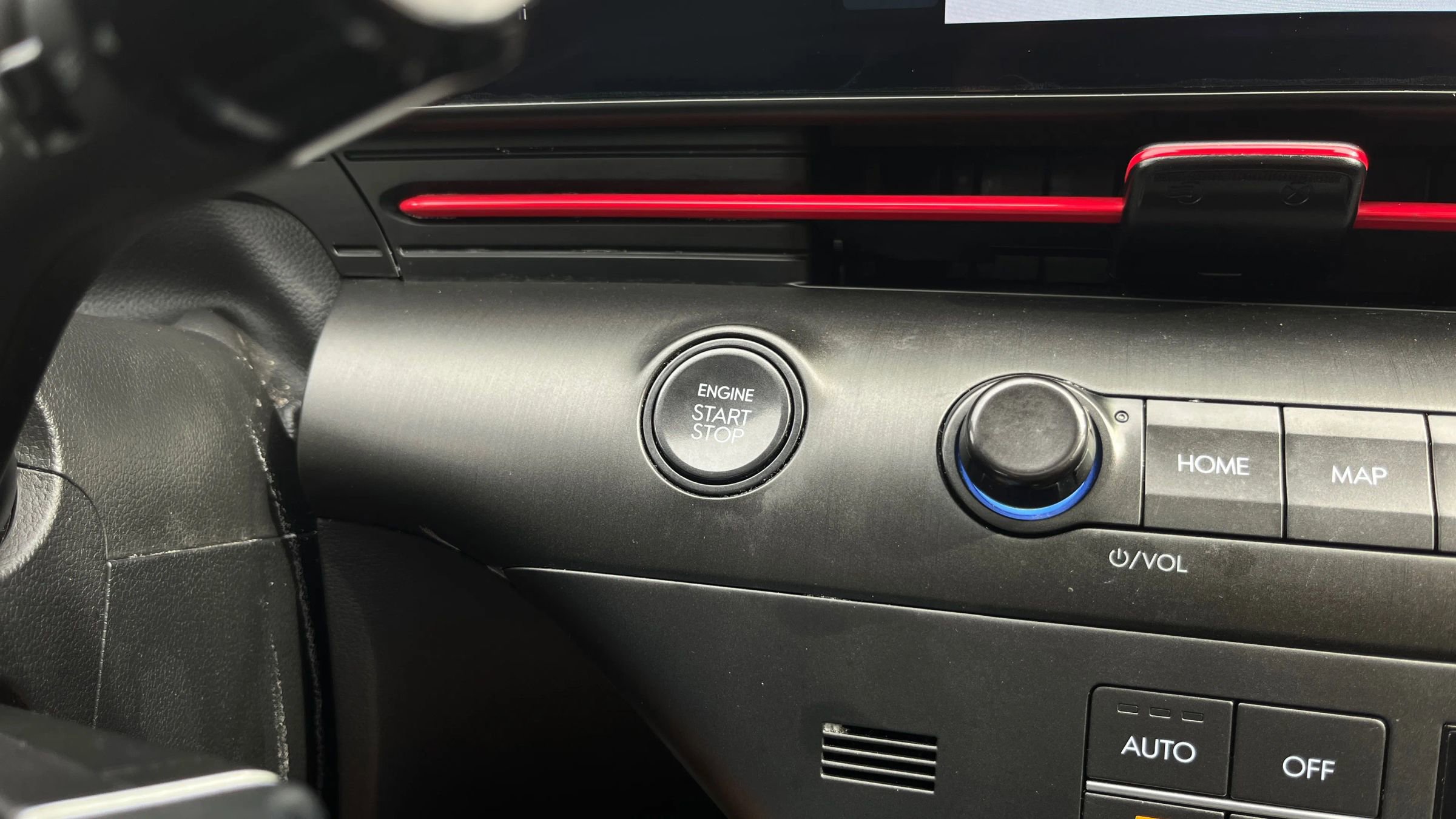 Used 2024 Hyundai Kona N Line image 26