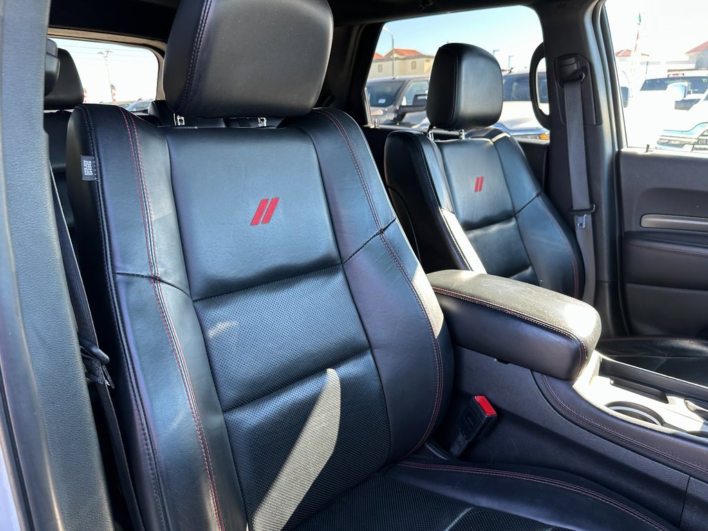 Certified 2024 Dodge Durango GT image 14