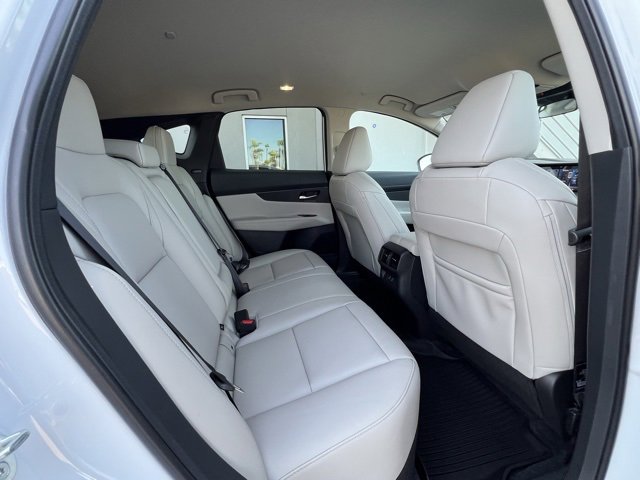 New 2026 Nissan Murano SV image 5