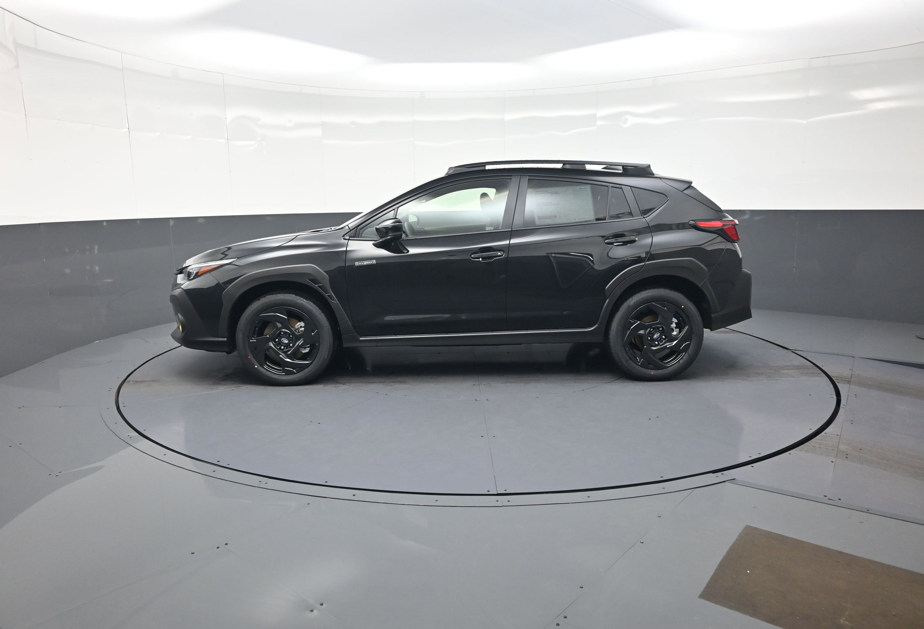 New 2026 Subaru Crosstrek 2.5i Sport AWD/4WD image 6