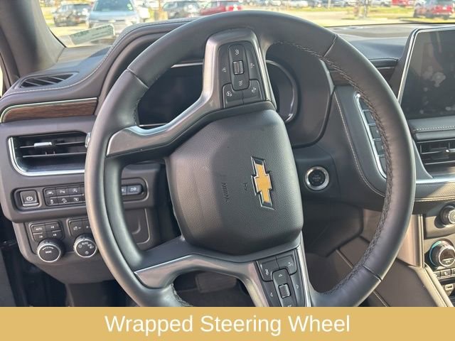 Used 2024 Chevrolet Tahoe Premier w/ Premium Package 2 image 14