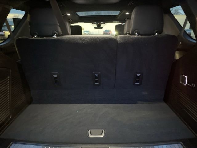 Used 2021 Chevrolet Tahoe High Country w/ Premium Package image 29