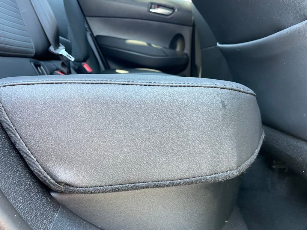 Used 2023 Toyota Corolla Cross XSE w/ Convenience Package image 38