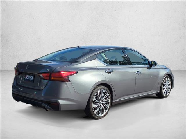 Used 2023 Nissan Altima 2.5 SL image 5