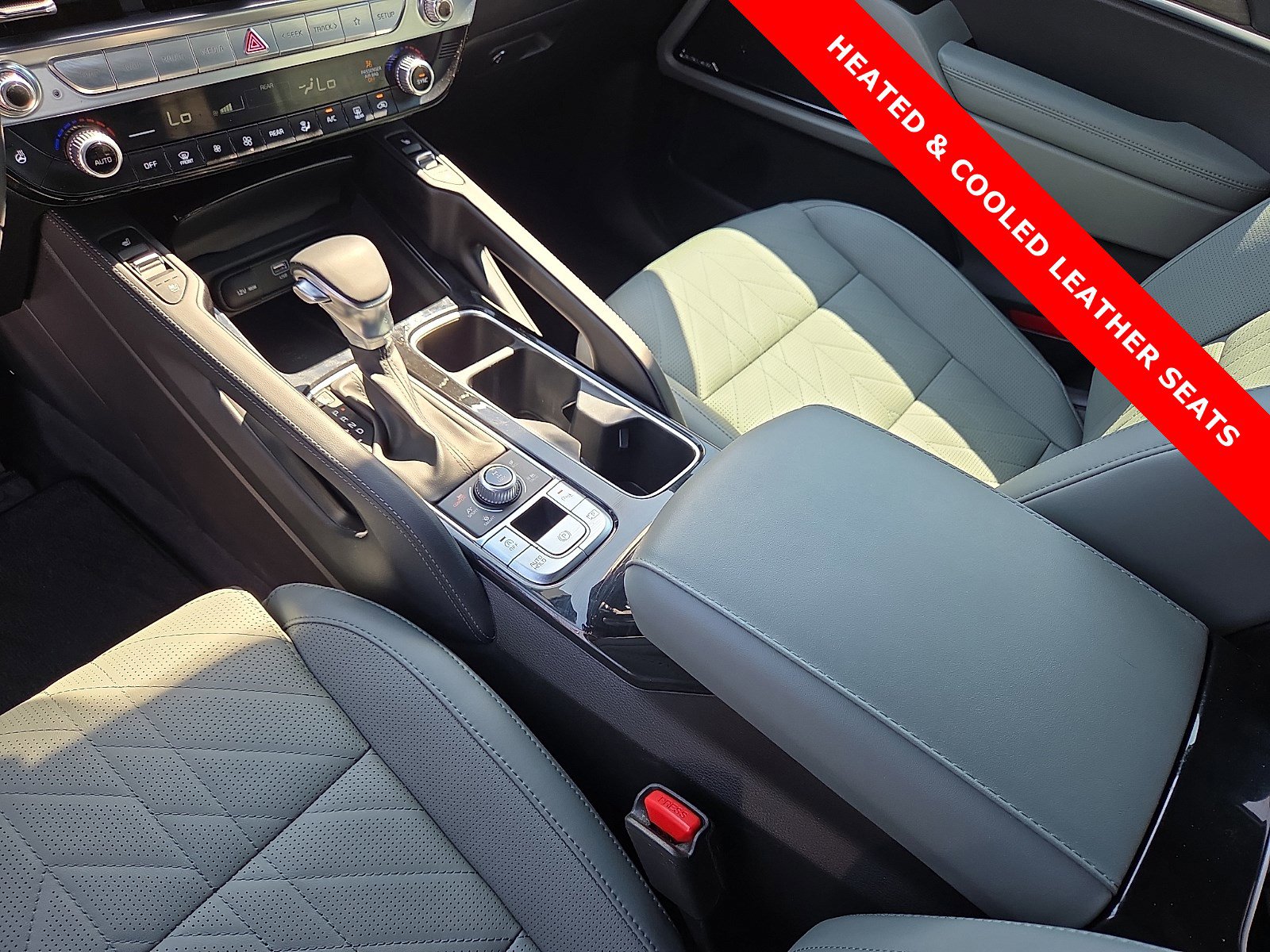 Used 2024 Kia Telluride SX Prestige X-Pro image 25