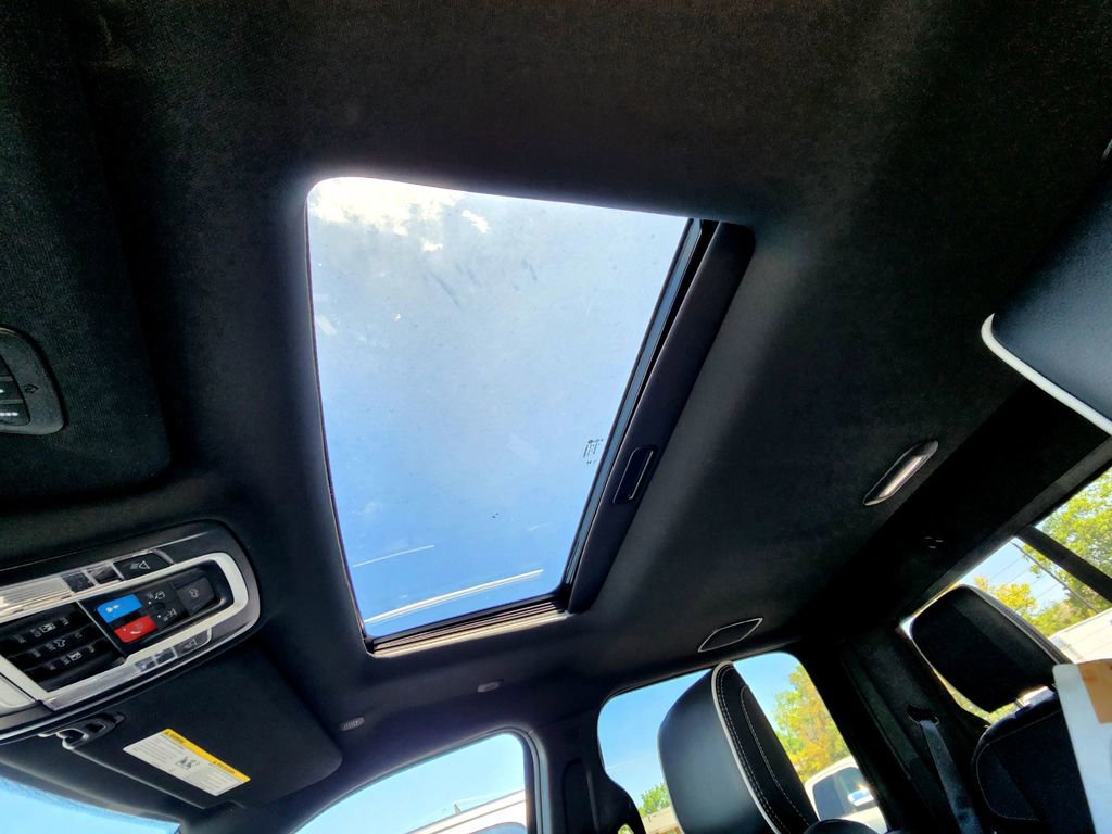 New 2025 RAM 2500 Laramie image 15