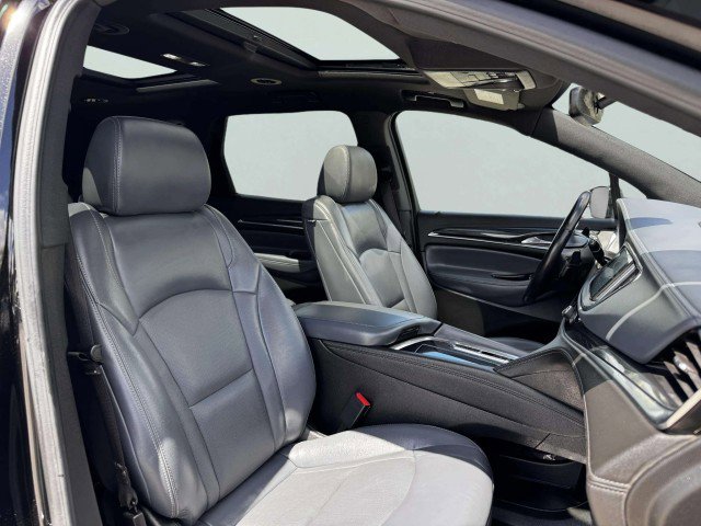 Used 2023 Buick Enclave Essence w/ Experience Buick Package FWD image 49