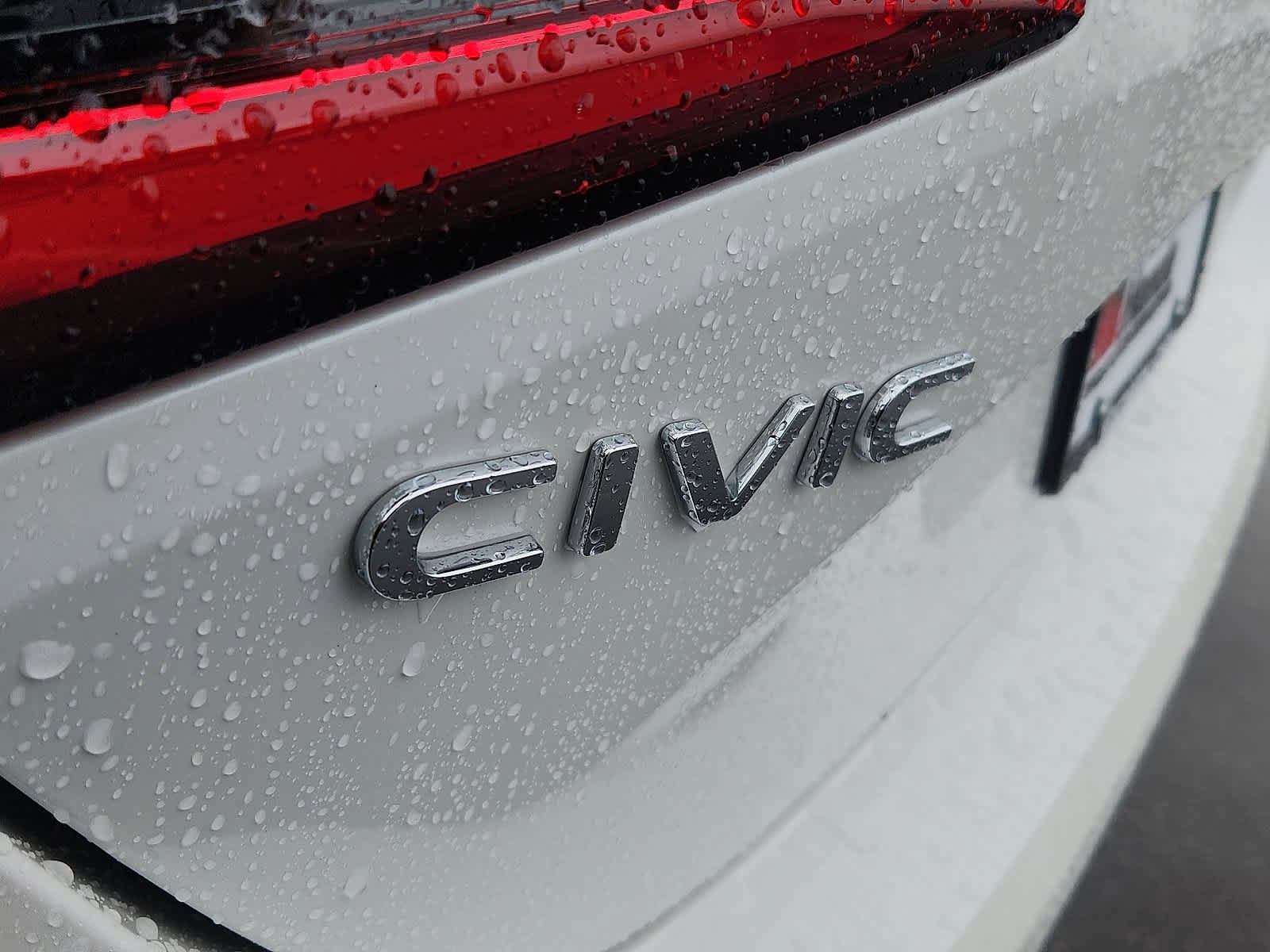 Used 2025 Honda Civic Sport image 31