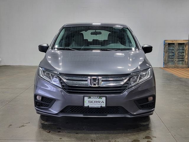 Used 2019 Honda Odyssey LX image 3