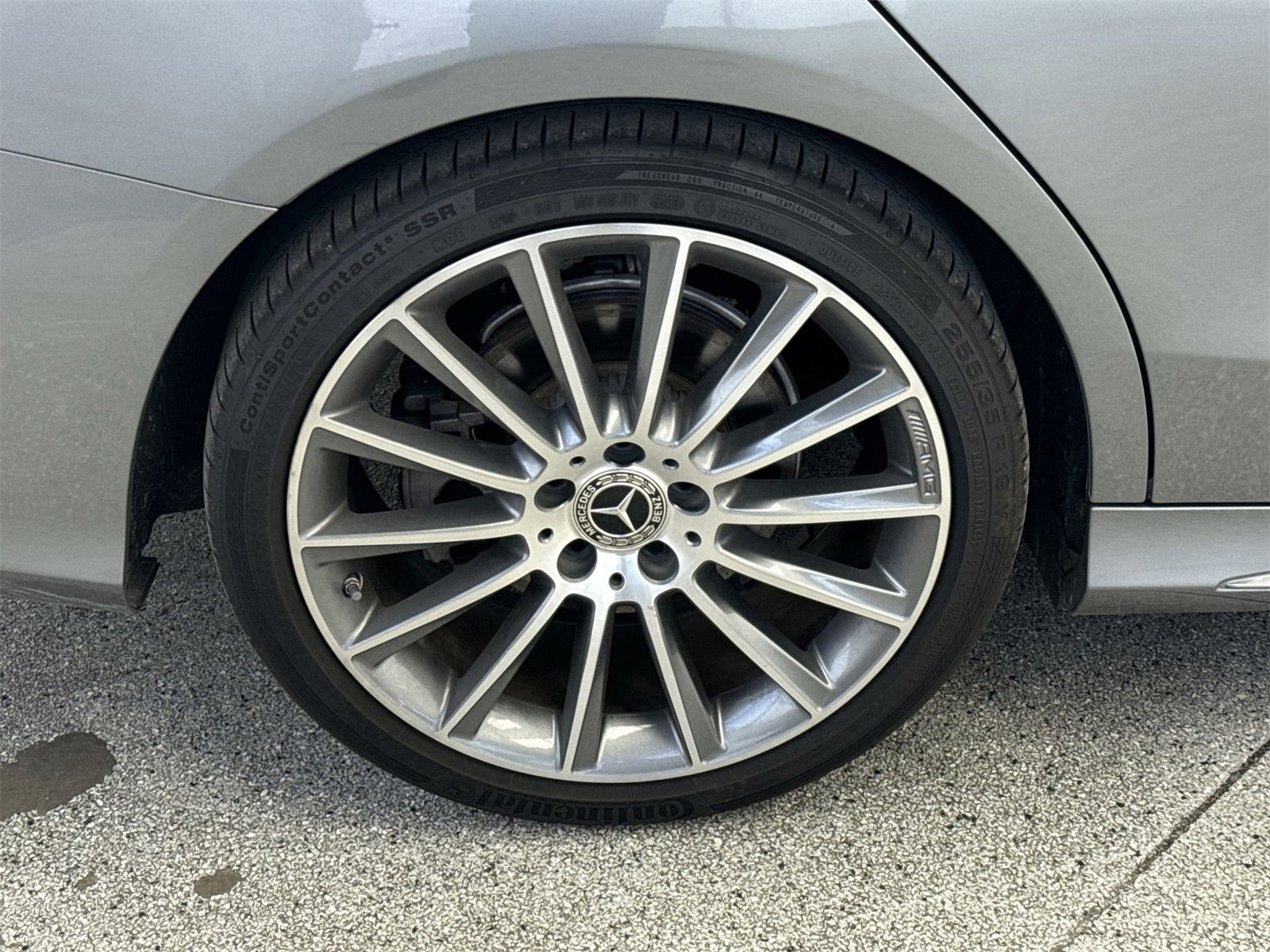 Used 2015 Mercedes-Benz C 400 4MATIC w/ Multimedia Package image 39