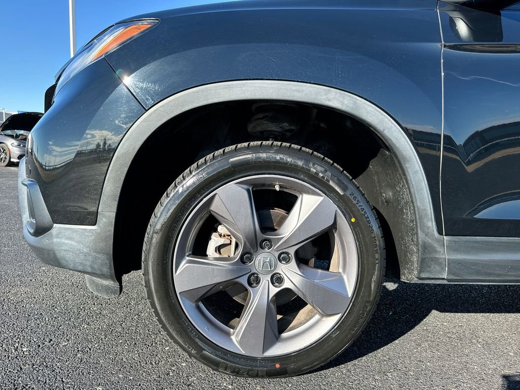 Used 2020 Honda Passport Touring image 10