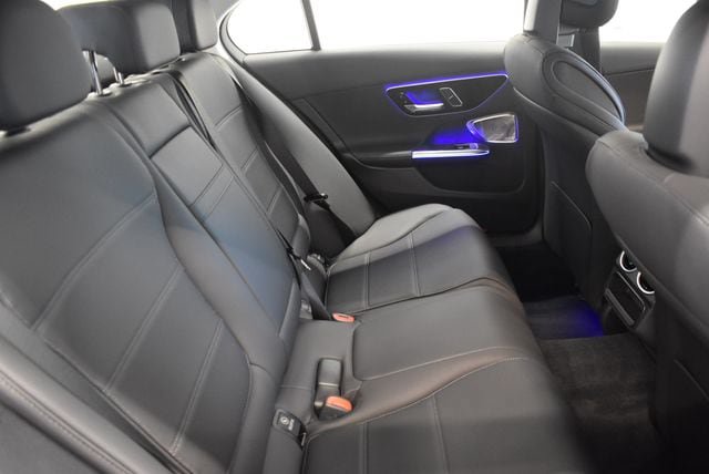 New 2026 Mercedes-Benz C 300 4MATIC Sedan image 17