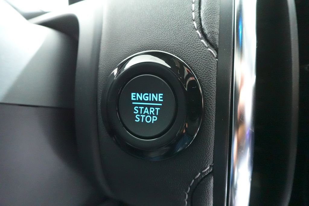 New 2026 Ford Expedition Platinum image 18