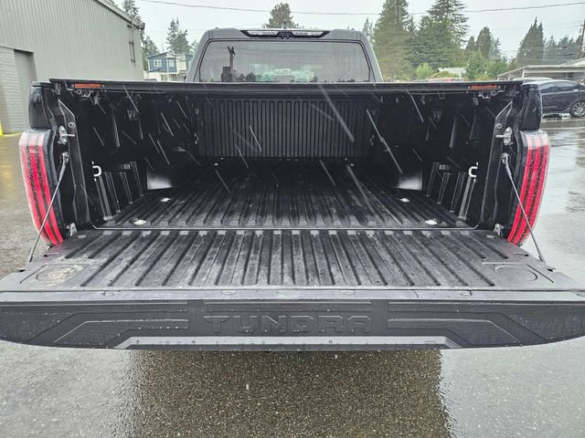 Used 2023 Toyota Tundra 1794 Edition image 12