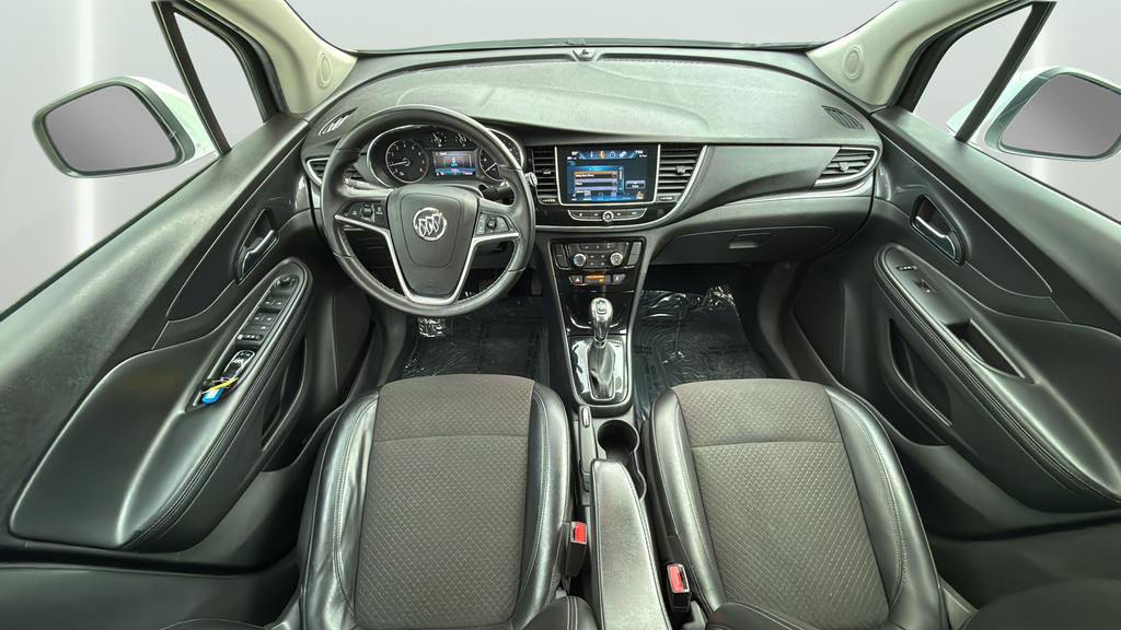 Used 2020 Buick Encore Preferred w/ Safety Package FWD image 14