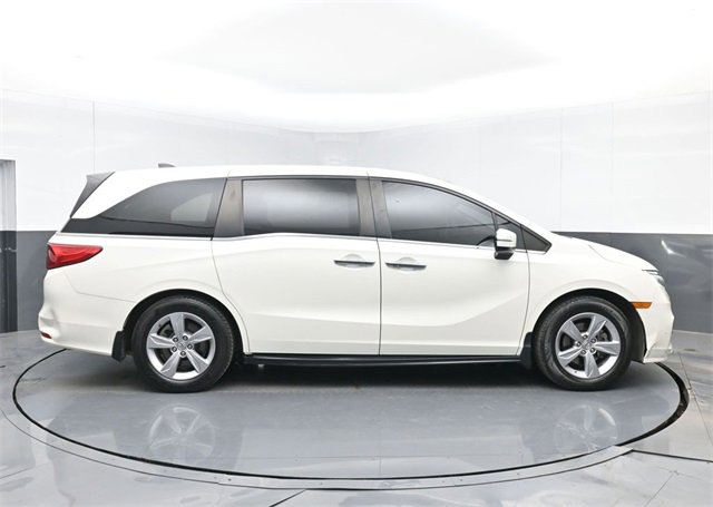 Used 2019 Honda Odyssey EX-L image 11