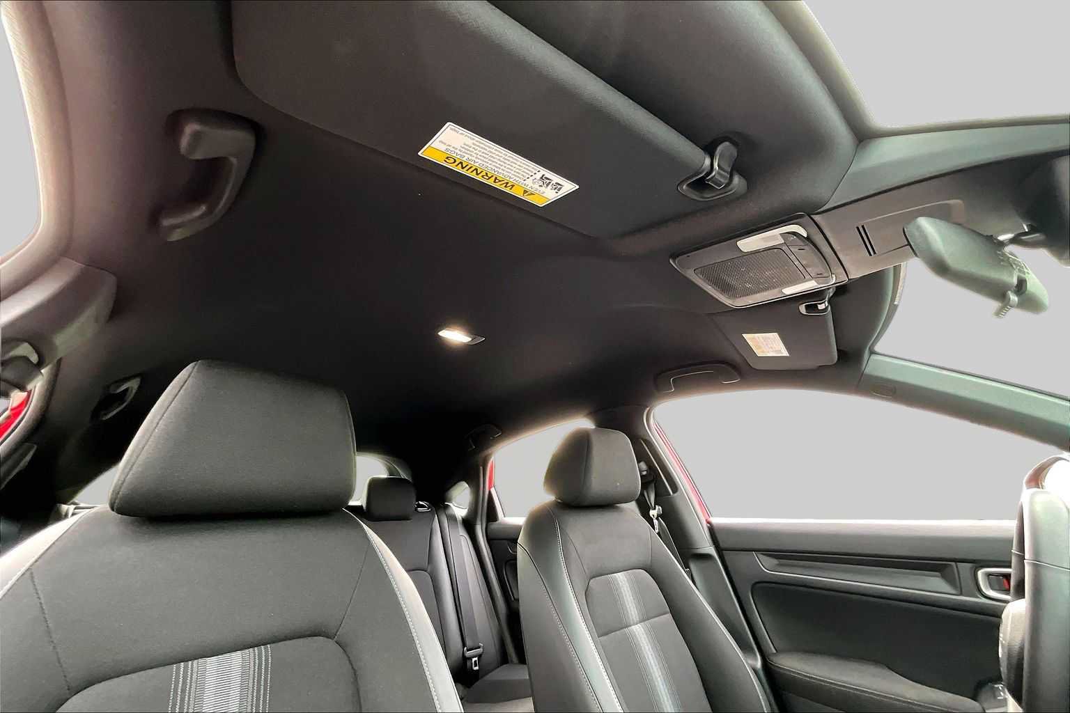 Used 2023 Honda Civic Sport image 14