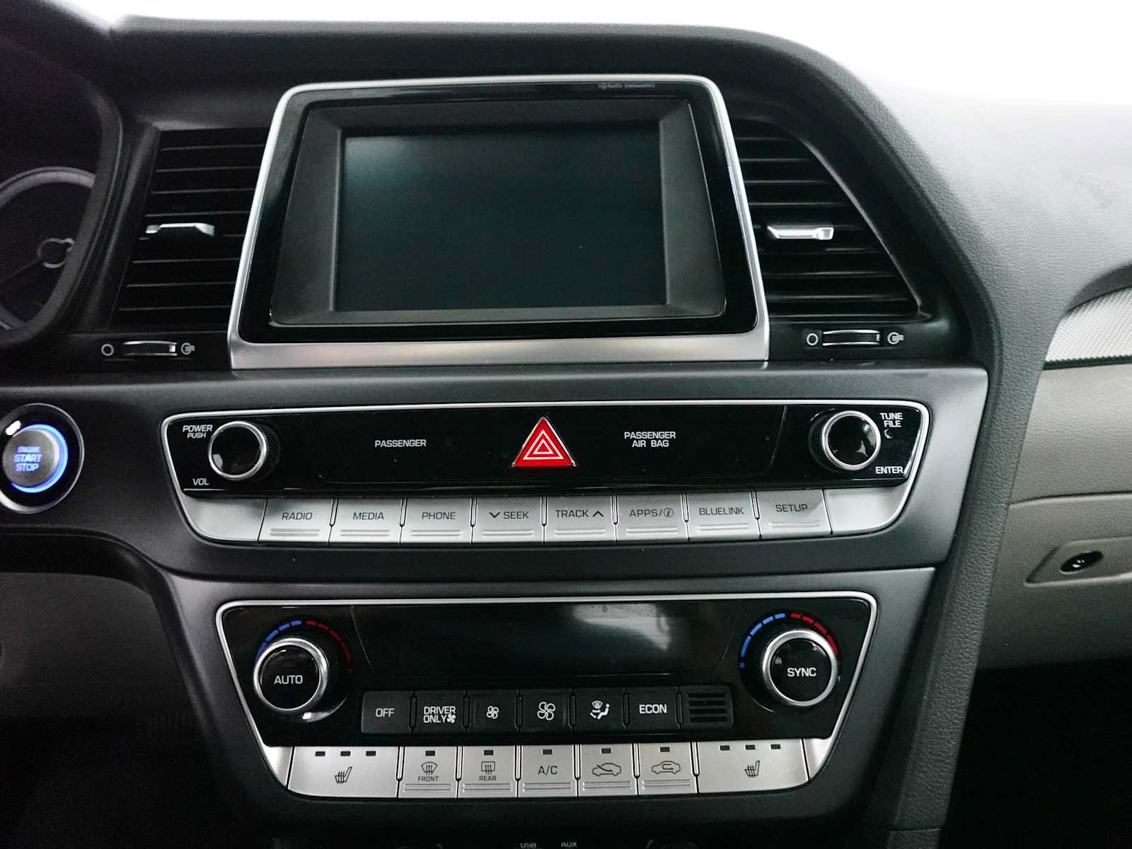 Used 2019 Hyundai Sonata Plug-In Hybrid FWD image 21