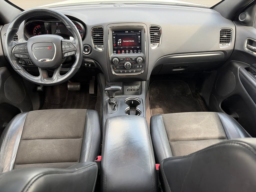 Used 2019 Dodge Durango R/T w/ Trailer Tow Group IV AWD/4WD image 12