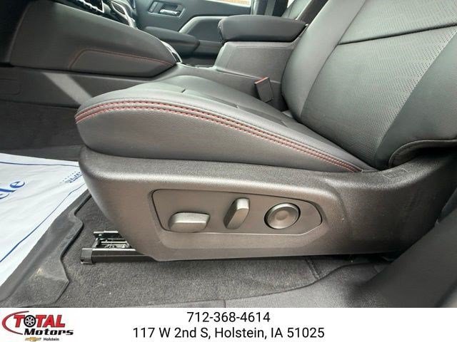 New 2026 Chevrolet Colorado Z71 w/ Technology Package AWD/4WD image 12
