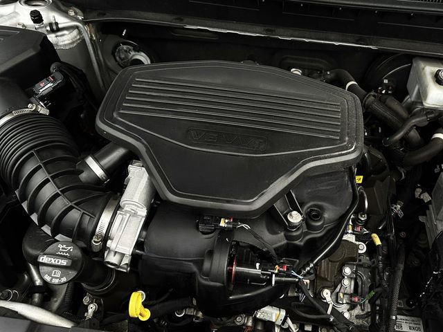Used 2020 Chevrolet Blazer RS w/ LPO, Floor Liner Package image 37
