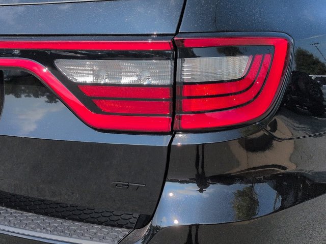 New 2026 Dodge Durango GT w/ Blacktop Package AWD/4WD image 12