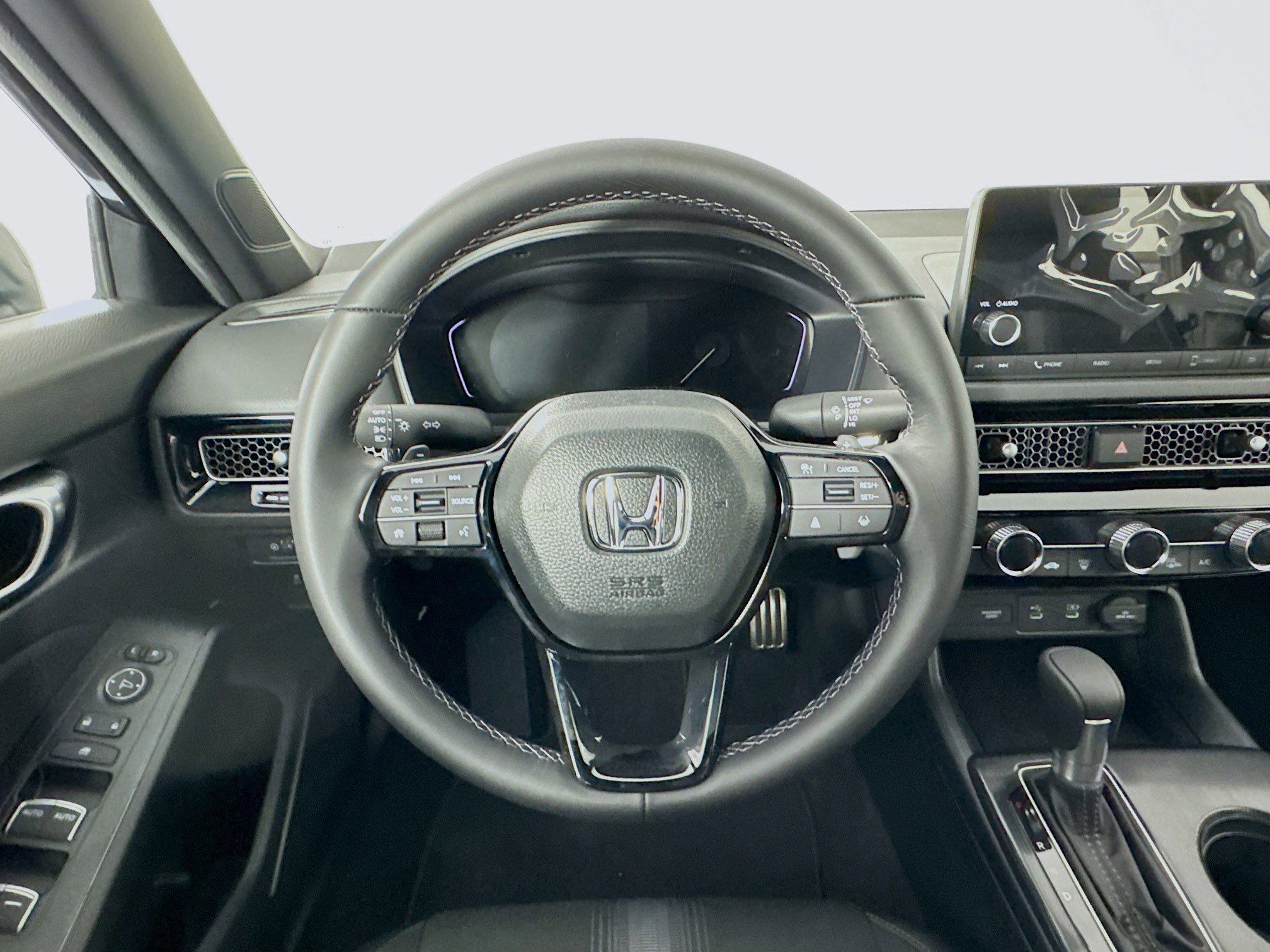 New 2026 Honda Civic Sport image 11