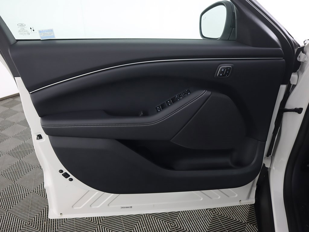 Used 2024 Ford Mustang Mach-E Select w/ Comfort Package Lite image 21