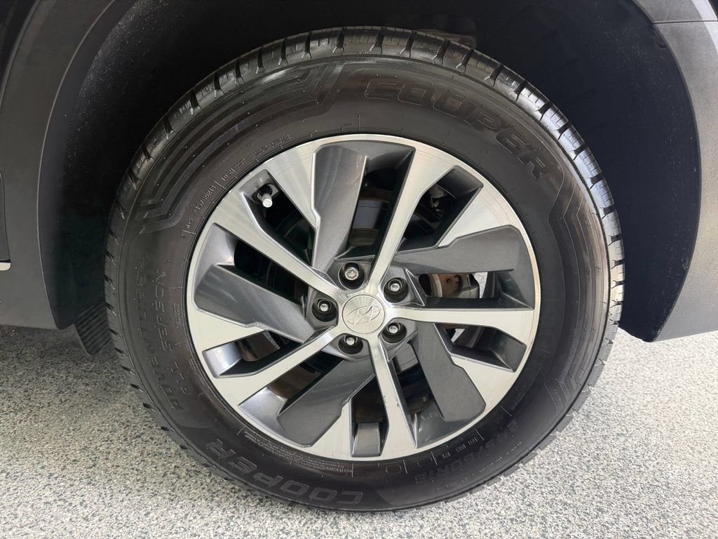 Used 2021 Hyundai Palisade SEL FWD image 27