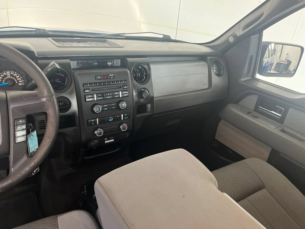 Used 2013 Ford F150 STX w/ Mid Equipment Group RWD image 31