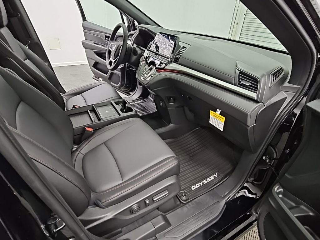 New 2026 Honda Odyssey Sport-L image 37