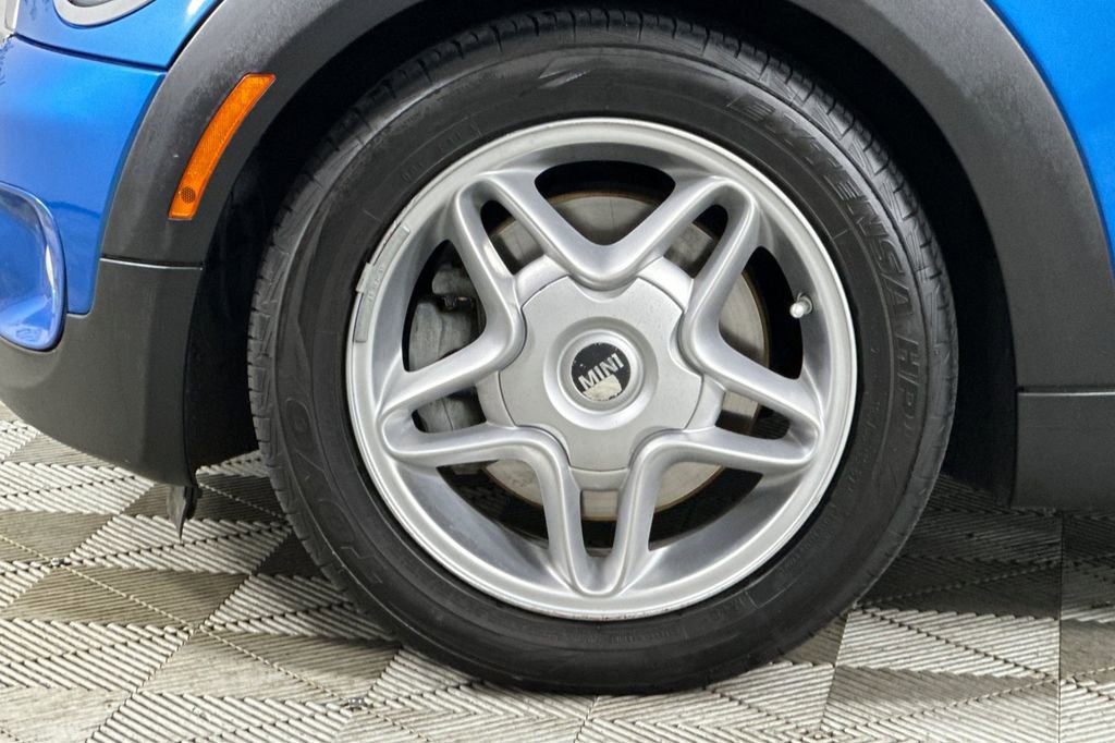 Used 2008 MINI Cooper S image 29