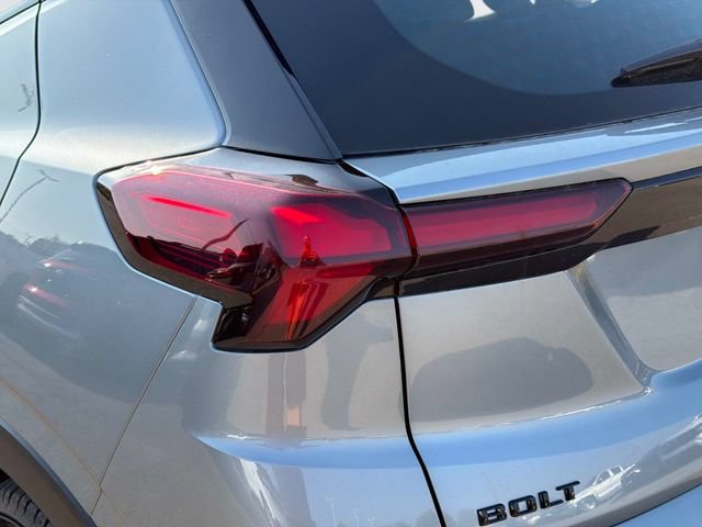 New 2027 Chevrolet Bolt LT w/ Comfort Package FWD image 11