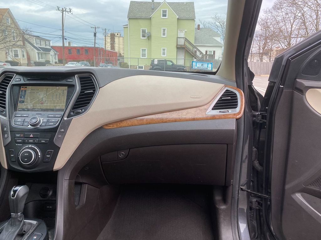 Used 2016 Hyundai Santa Fe Sport 2.0T w/ Option Group 05 image 29