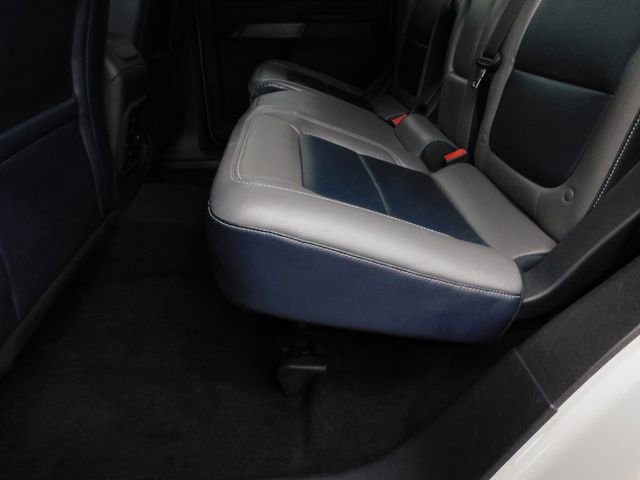 Used 2021 Ford Bronco First Edition image 24