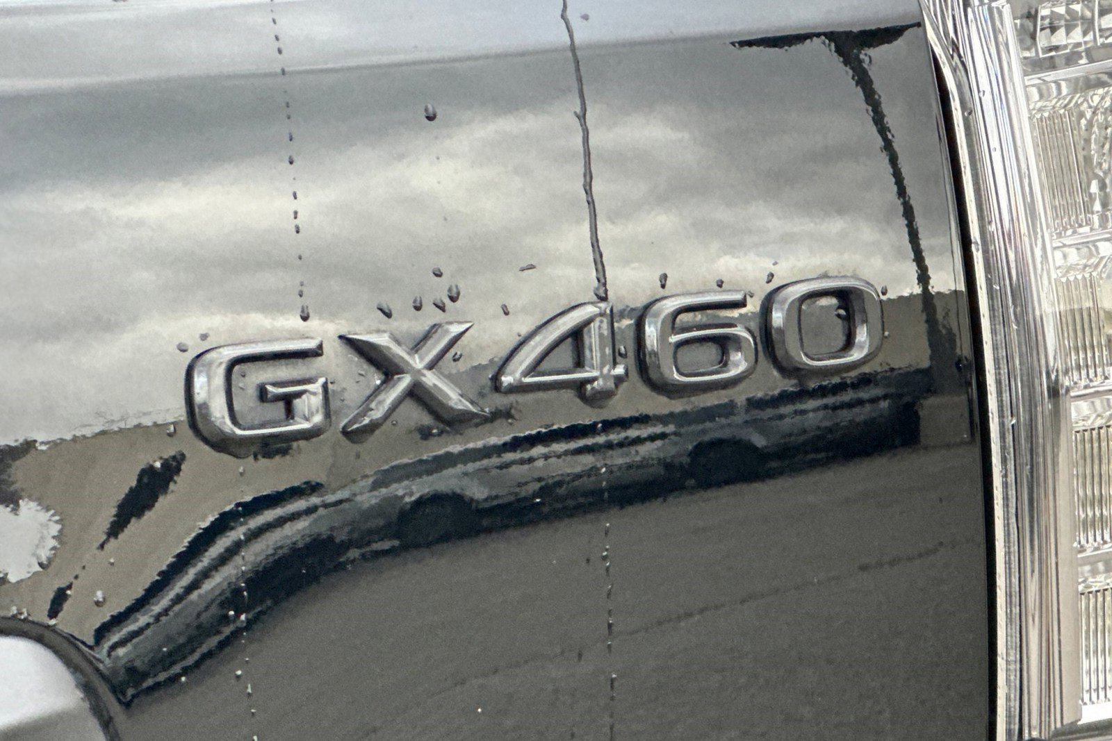 Used 2019 Lexus GX 460 image 14