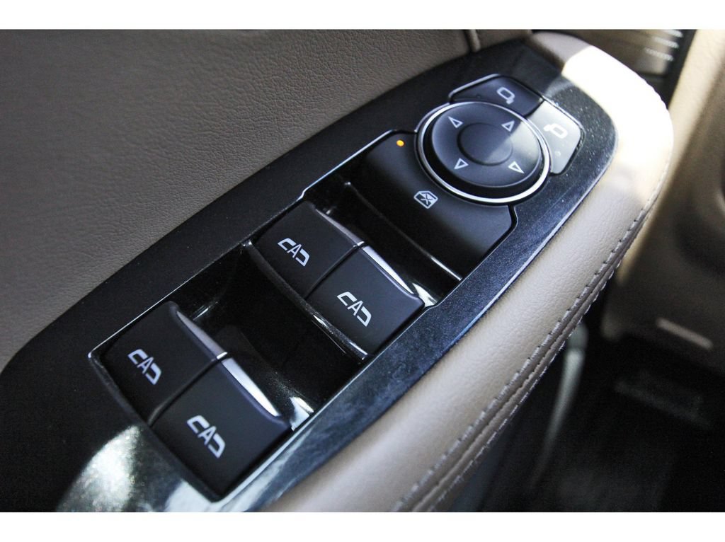 Used 2021 Cadillac CT5 Premium Luxury RWD image 20