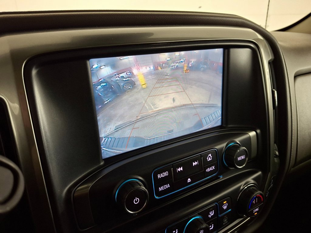 Used 2018 Chevrolet Silverado 3500 LTZ w/ Duramax Plus Package image 21