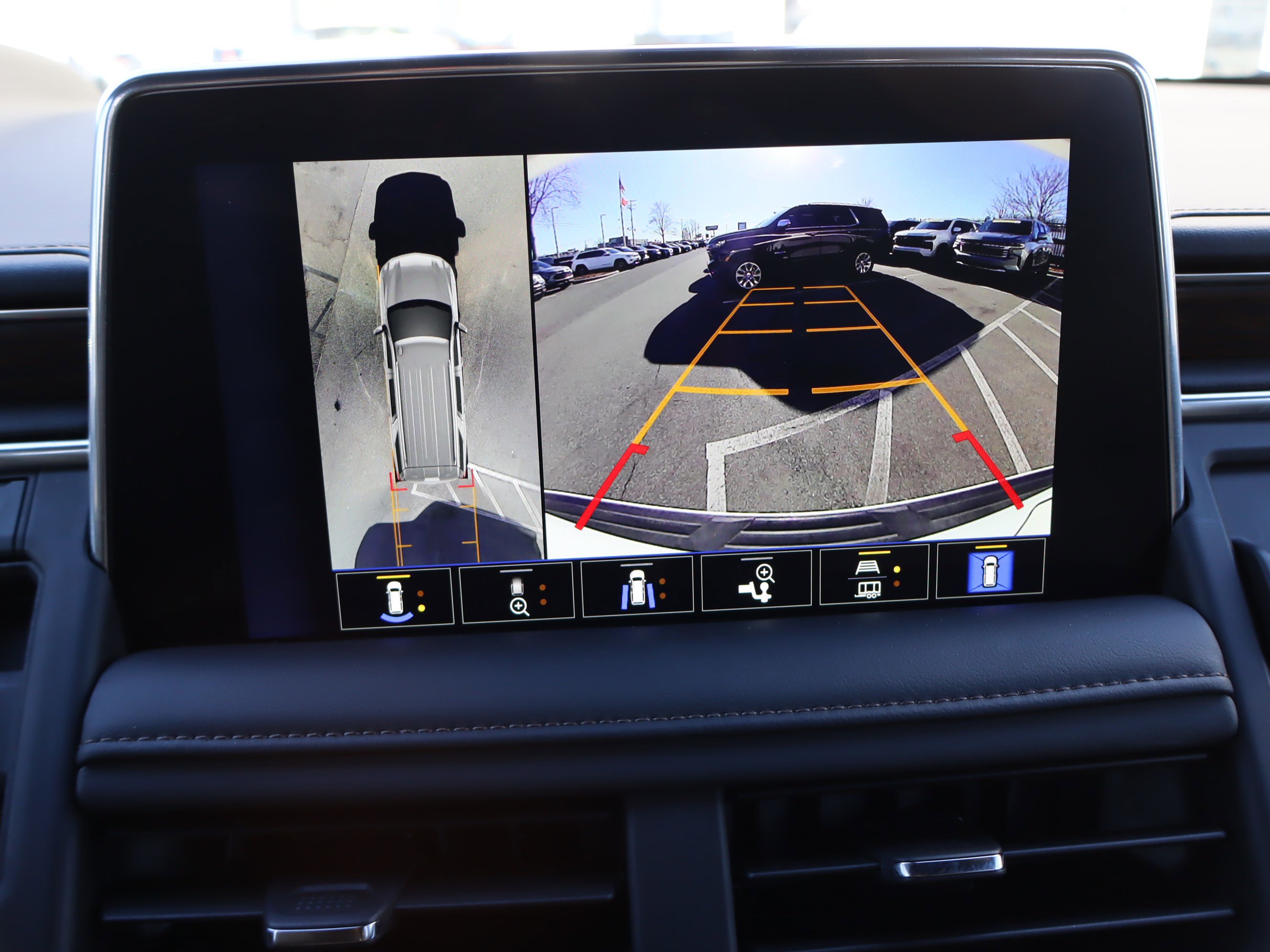 Certified 2024 Chevrolet Tahoe High Country image 29