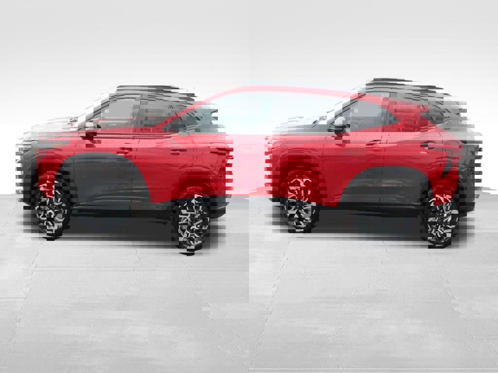 New 2026 Chevrolet Trax RS FWD image 2